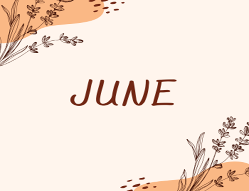 June 2026