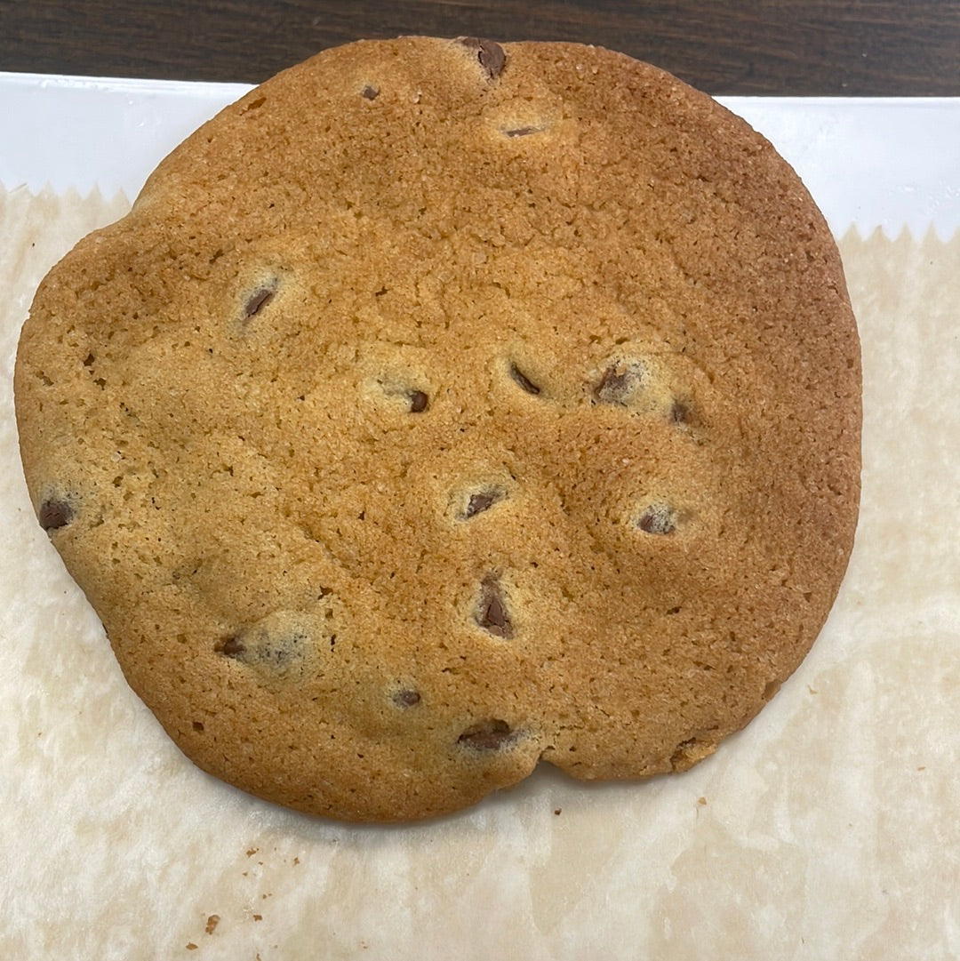 Large Cookie