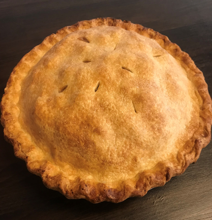 Apple Pie