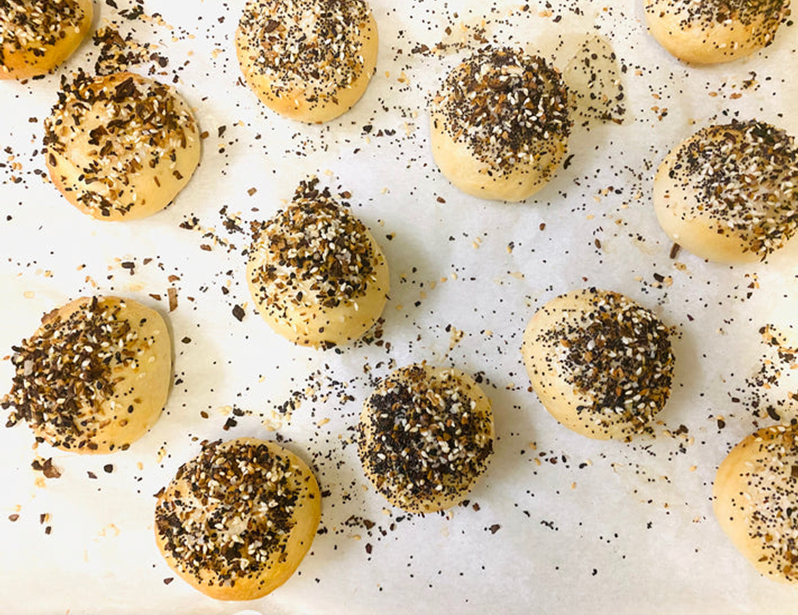 Bagel Bites