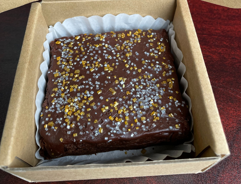 Brownie Bar