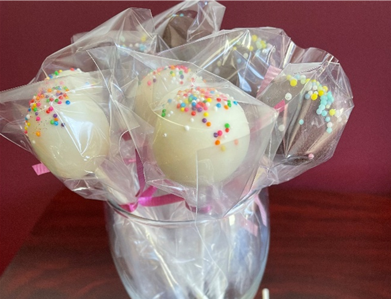 Cake Pops