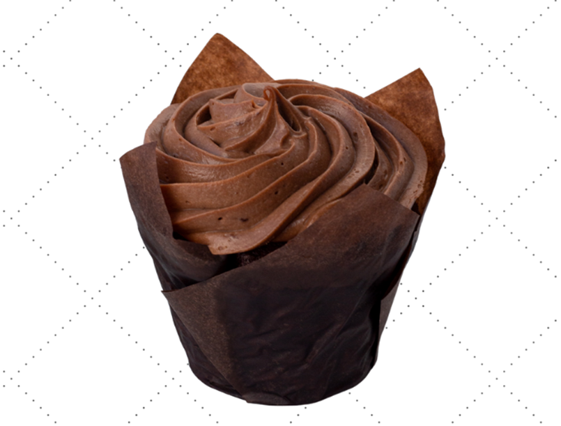 Chocolate Cupcake