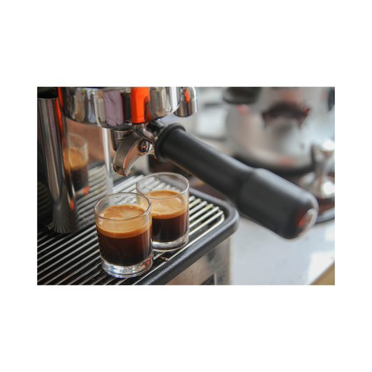 Espresso Shot