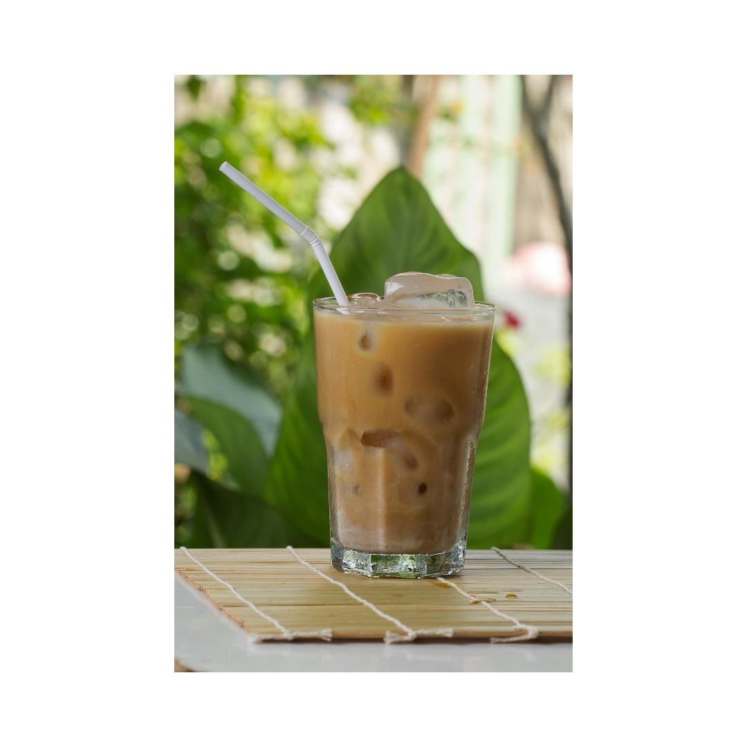 Iced Coffee