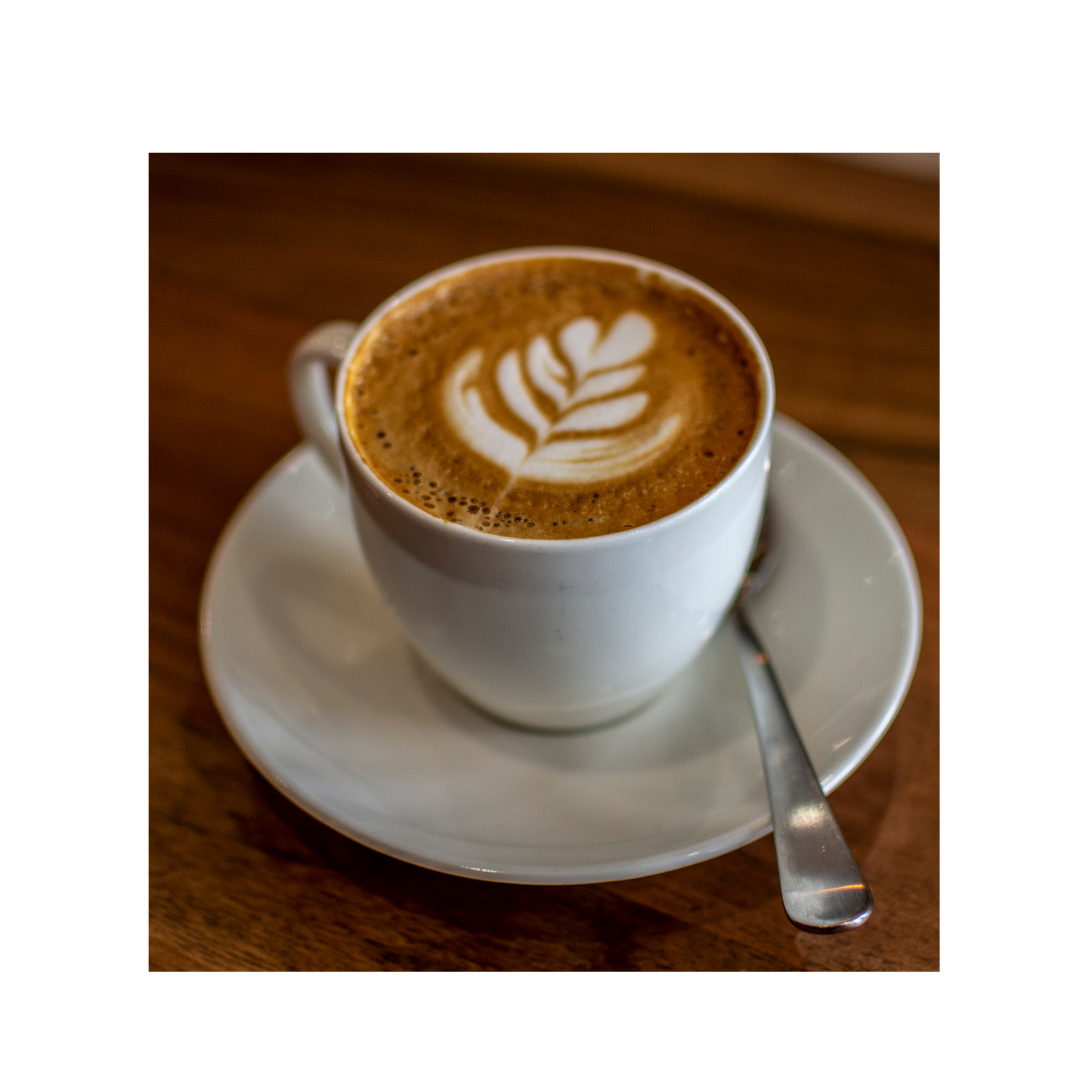 Cappuccino (Hot)