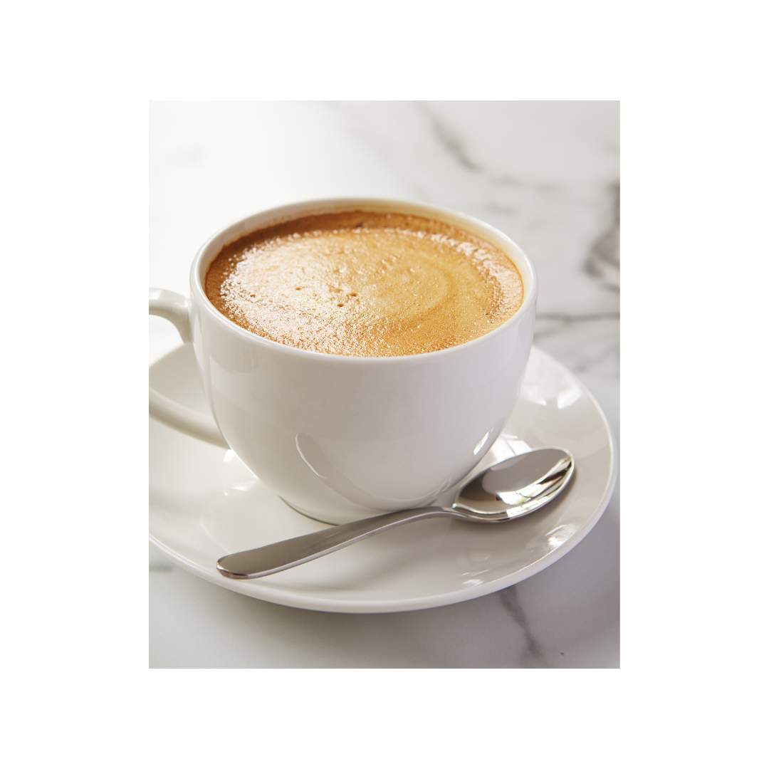 Latte (Hot)