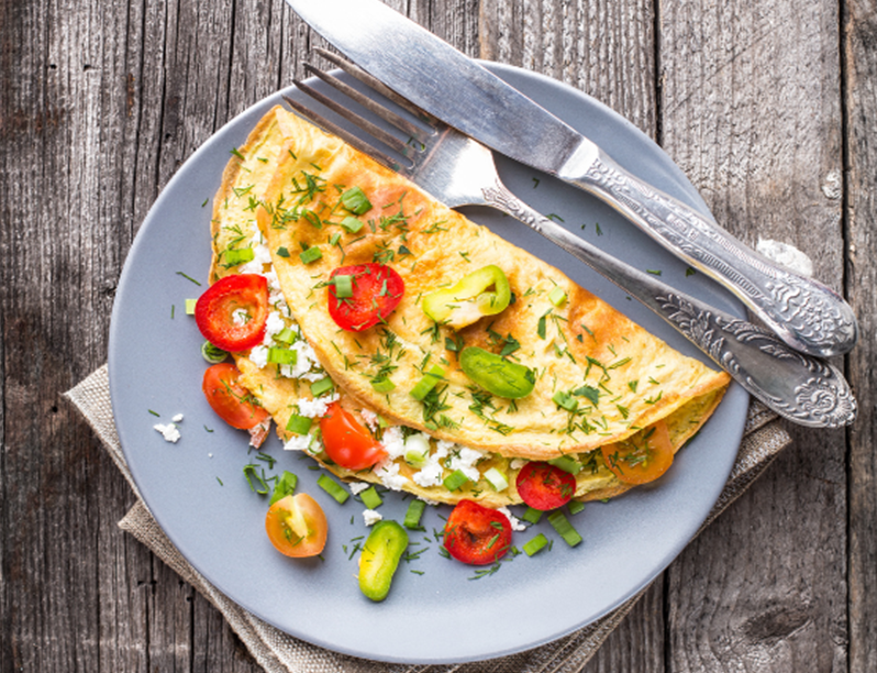 Omelet