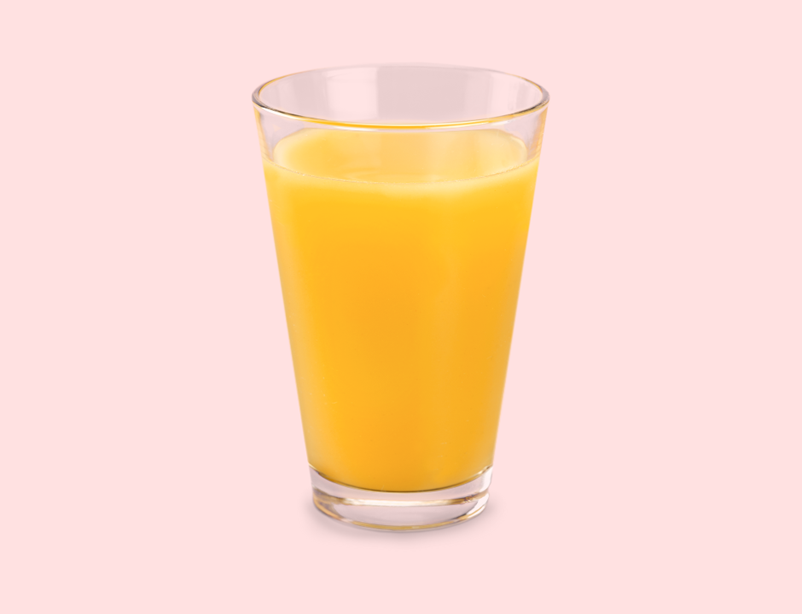 Orange Juice - 52 Oz