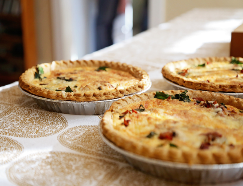 Quiche