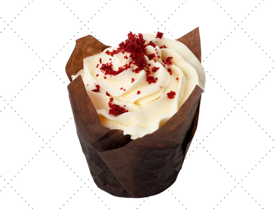 Red Velvet Cupcake