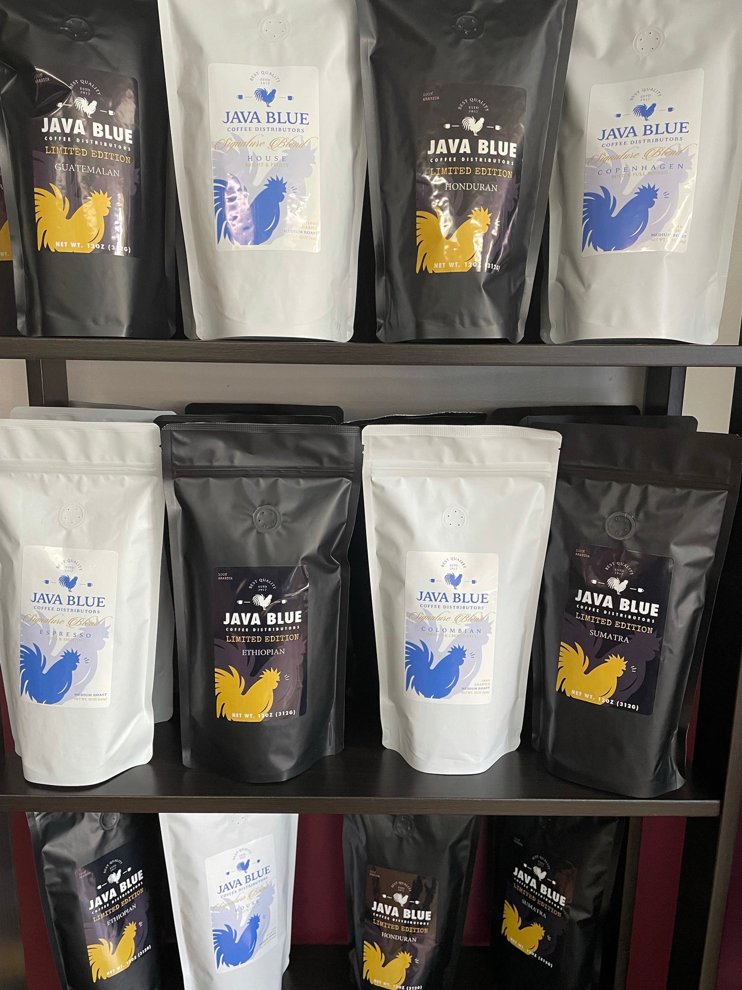 Coffee Beans