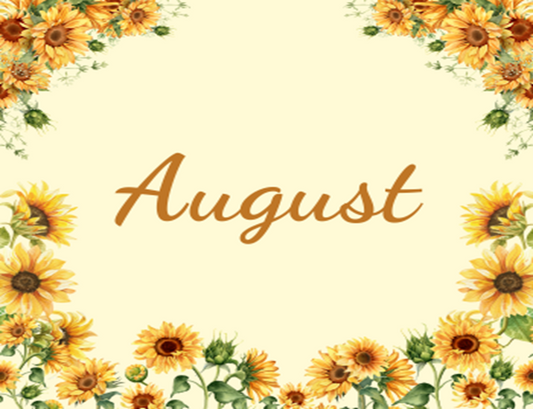 August 2025