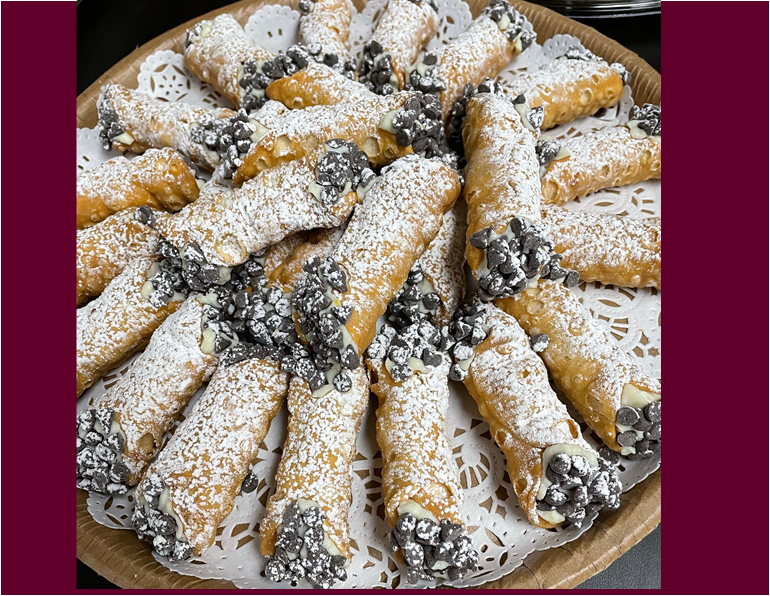 Cannoli