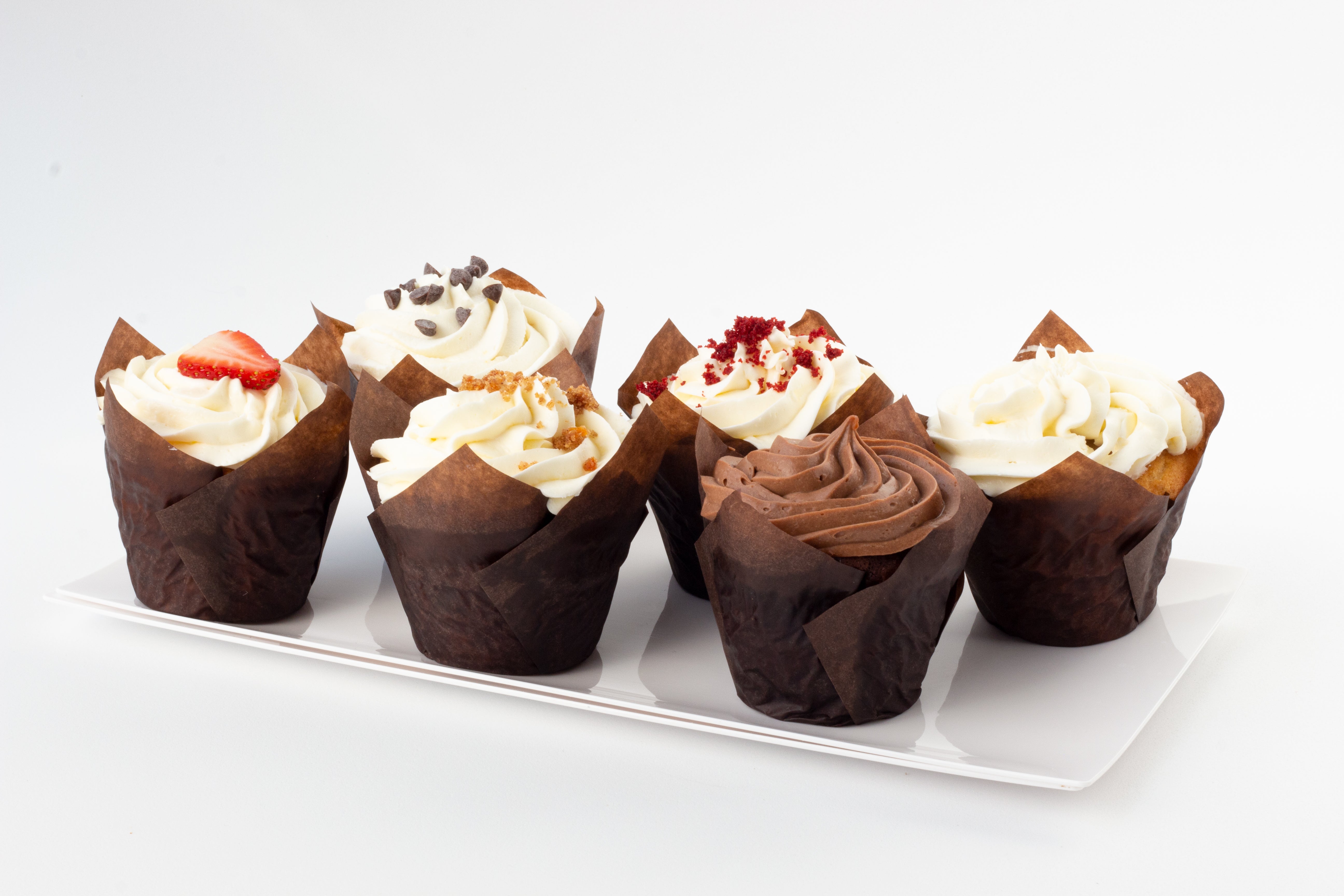 Calculated Confections