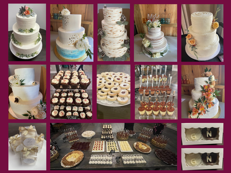 Calculated Confections