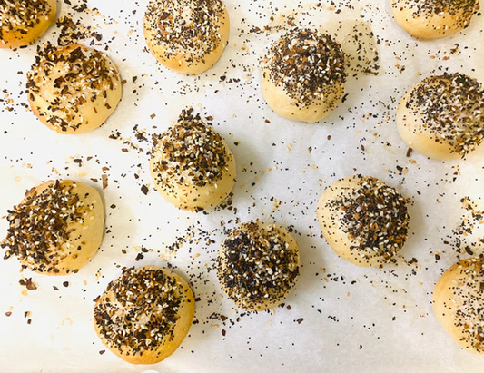 Bagel Bites