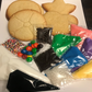 Cookie Decorating Kit