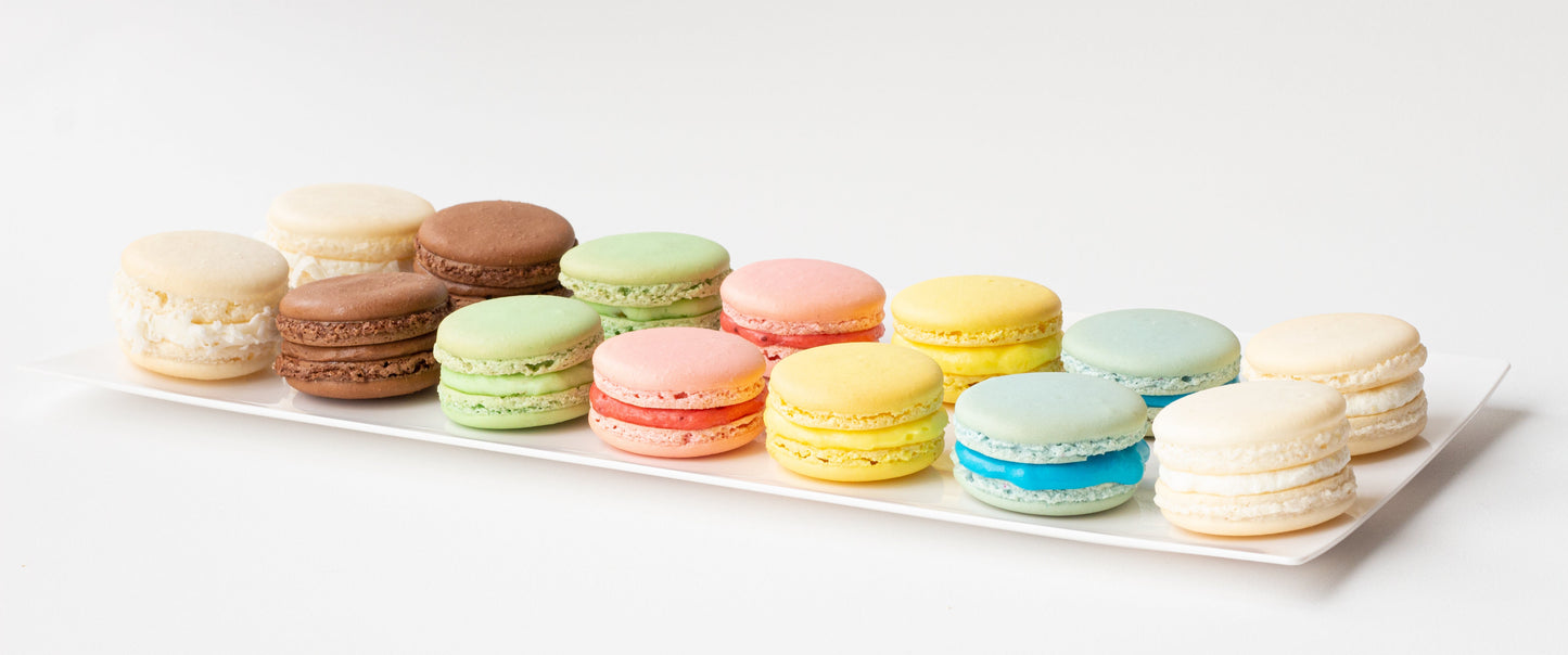 Macarons