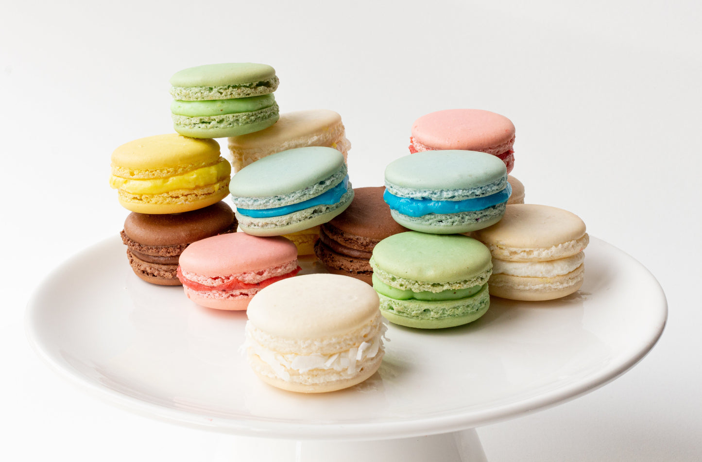 Macarons