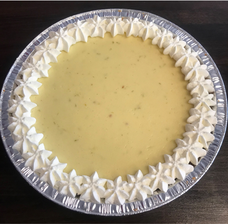 Key Lime Pie