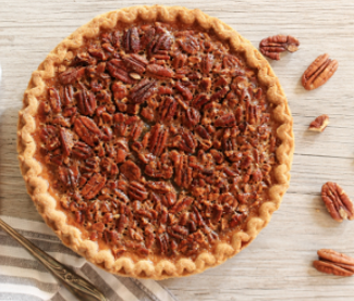 Pecan PIe