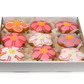 Cookie Decorating Kits - Flowers