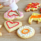 Cookie Decorating Kits Subscription - Monthly