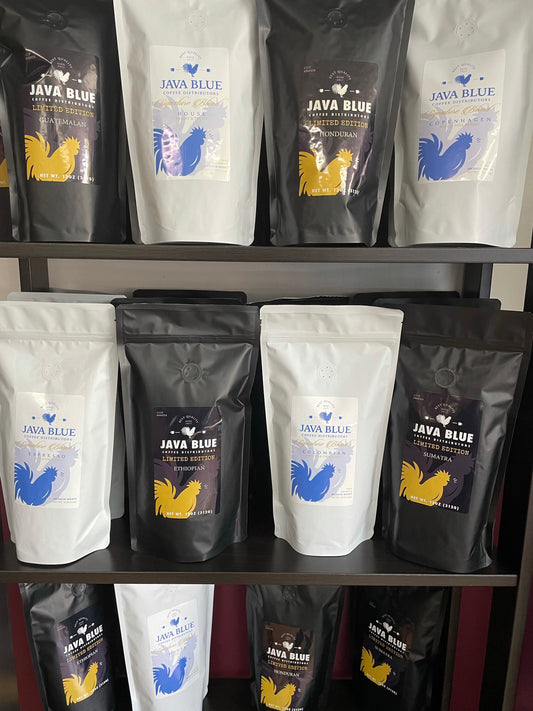 Coffee Beans
