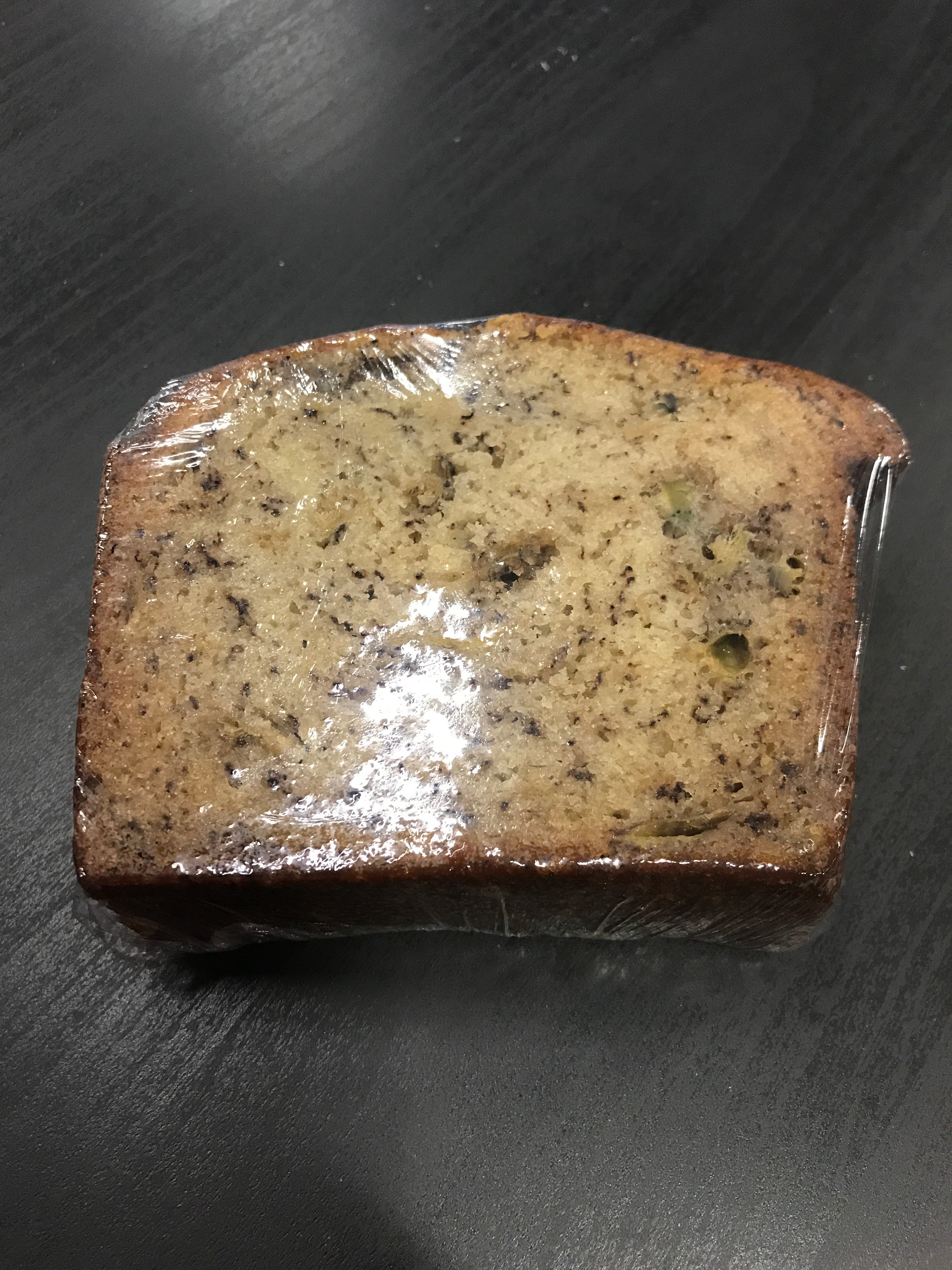Banana Bread
